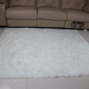 Fur Carpet