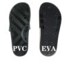 faux fur slides slippers