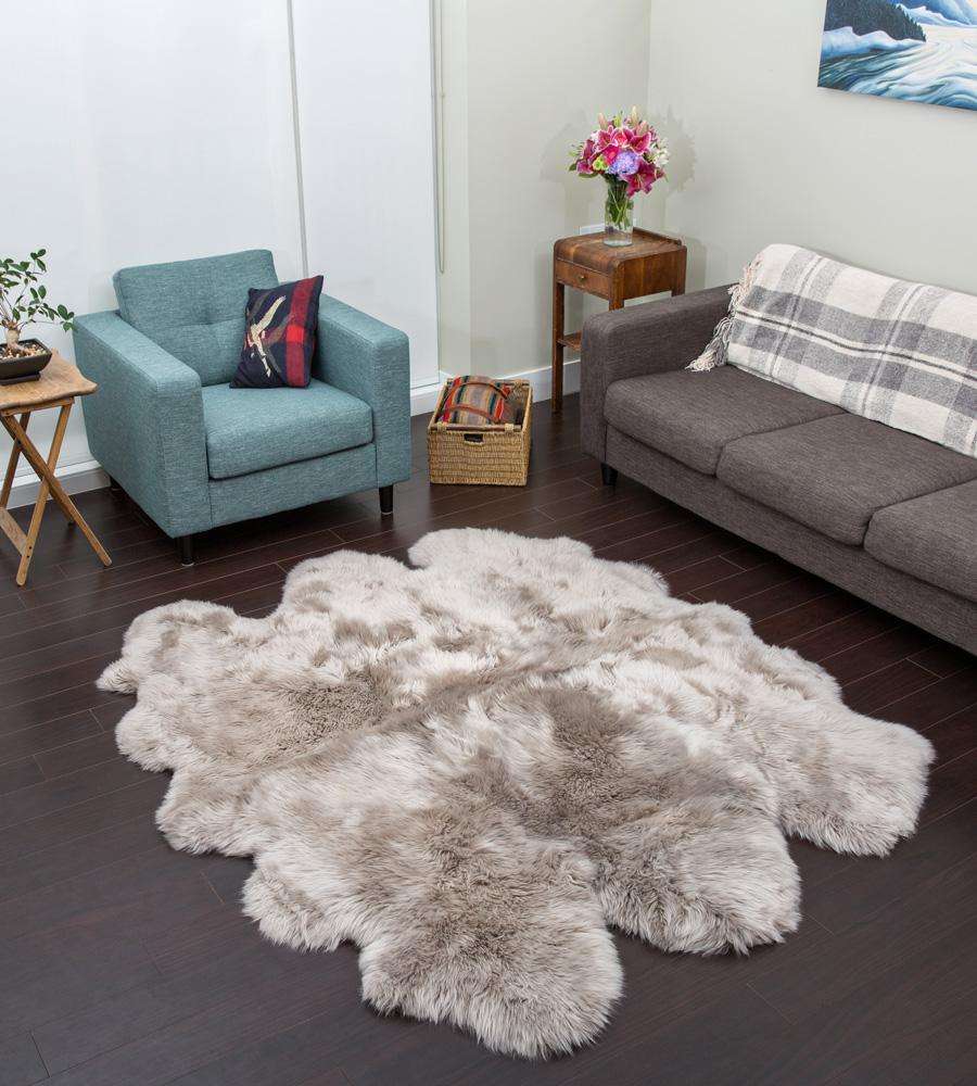 sexto stone sheepskin 1