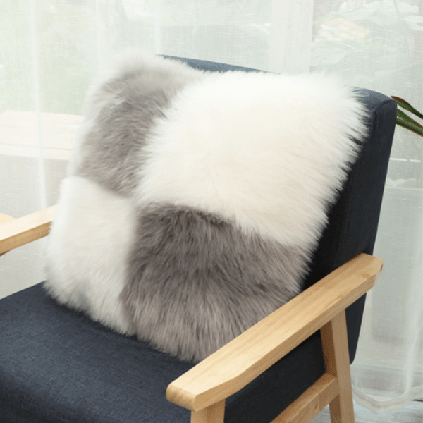 fur cushion cover (2)