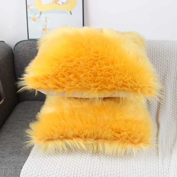fur cushion (5)