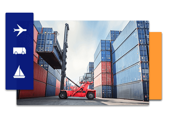 flexible shipment to amazon warehouse