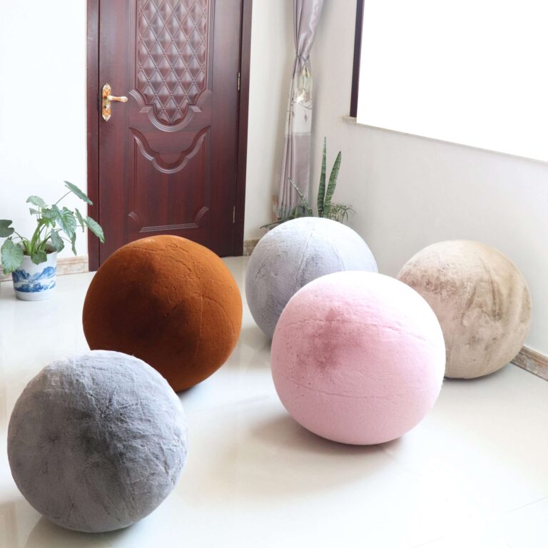 fur yoga ball chair scaled