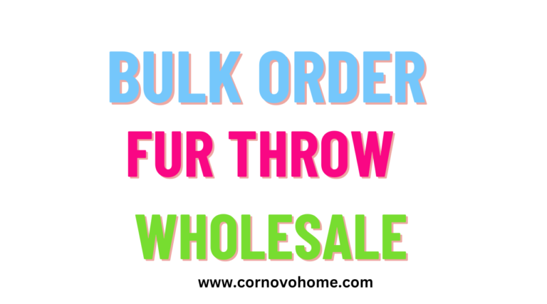 1 bulk order fur throw blankets wholesale