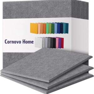 acoustic soundproof panels square