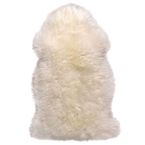 2 3 white real sheepskin rug 61ac6yz34el 1200