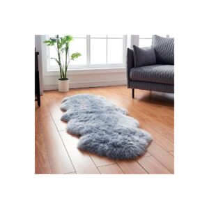 2 6 sheepskin rug 10 1200