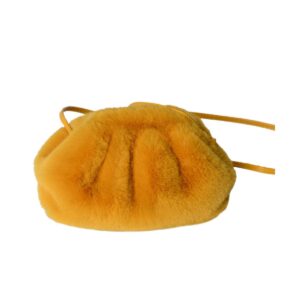 drawstring shoulder fur bag fur bags 9 1200