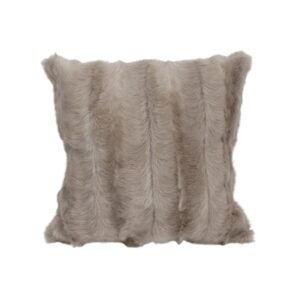 fake goat fur cushion fake goat fur cushion 1200