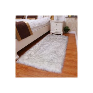 faux fur carpet plush rug thick faux fur carpet for living room plush rug child bedroom fluffy floor carpe 1200