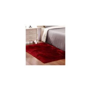 faux fur rug in different shapes 612toootiel ac sx522 1200