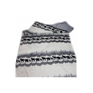 forest wool blanket forest wool blanket 1200