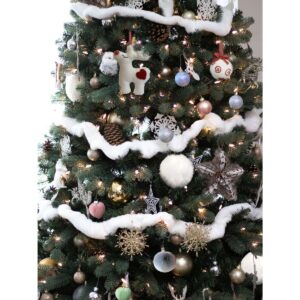 fur garland fur garland 1200