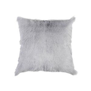gray shorthair goat pillow gray shorthair goat pillow 1200
