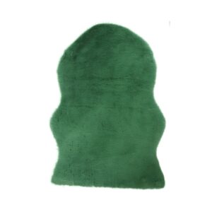green fur rug green fur rug 1200