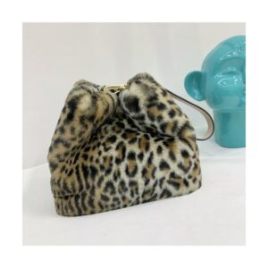 leopard cylinder shaped bag cylinder shaped bag 1200 1