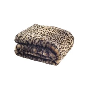 leopard fur blanket lepoard fur blanket 1200