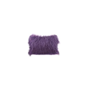 mongolian faux fur lumbar pillow img 9180 1200