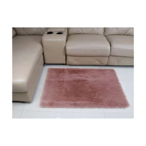 pink fur carpet pink faux fur carpet 1200