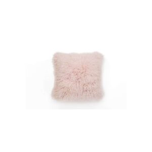pink mongolian pillow double sided mongolian pink pillow 1200