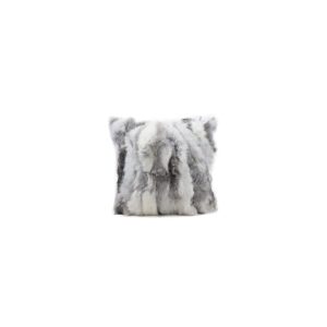 real rabbit fur pillow img 9395 1200
