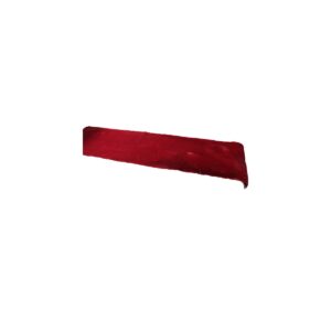 red fur table runner red fur table runner 1200
