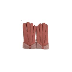 sheepskin gloves brown sheepskin gloves 1200