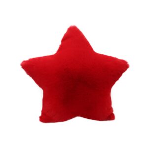 star fur cushion fur cushion cover 5 1200