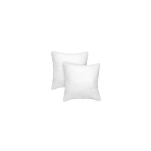 white faux rabbit fur pillow white faux rabbit fur pillow 1200