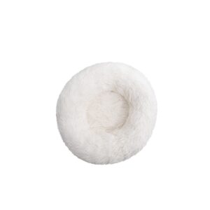 white fur cat bed white fur cat bed 1200
