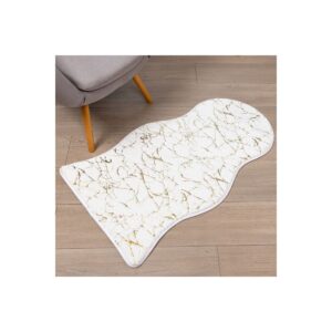 white fur marble rug white marble rug 1200
