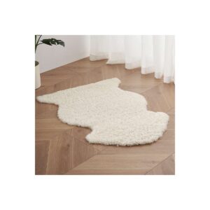 white real lamb fur rug white real lamb fur rug 1200
