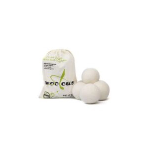 wool dryer balls laundry dryer ball 1200