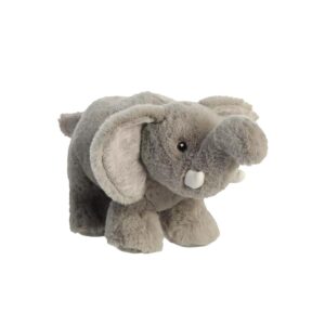 wool elephant elephant toy 1200
