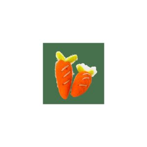 wool felt carrot wool felt carrort 1200