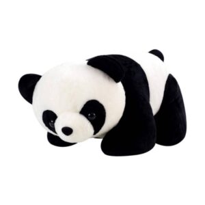 wool panda wool panda toy 1200